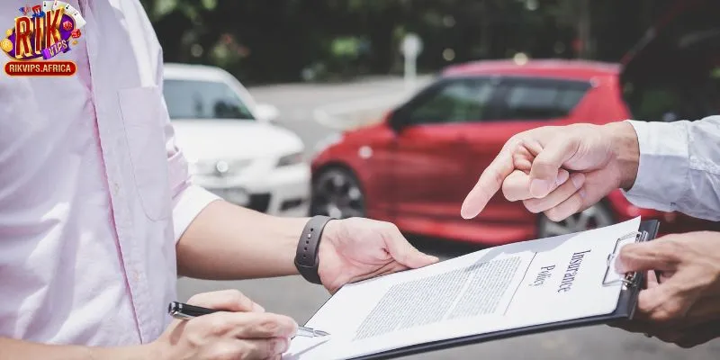 Mức hoa hồng chính sách đại lý Rikvip