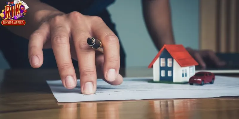 Điều kiện nhận hoa hồng chính sách đại lý Rikvip