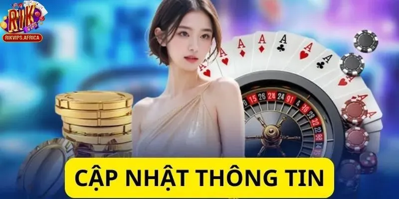 Lý do nên đổi mật khẩu Rikvip