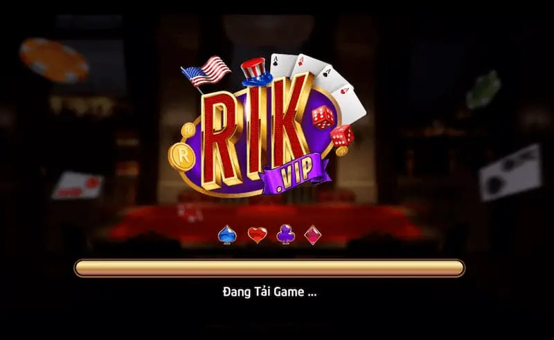 Giới thiệu về Rikvip có uy tín không